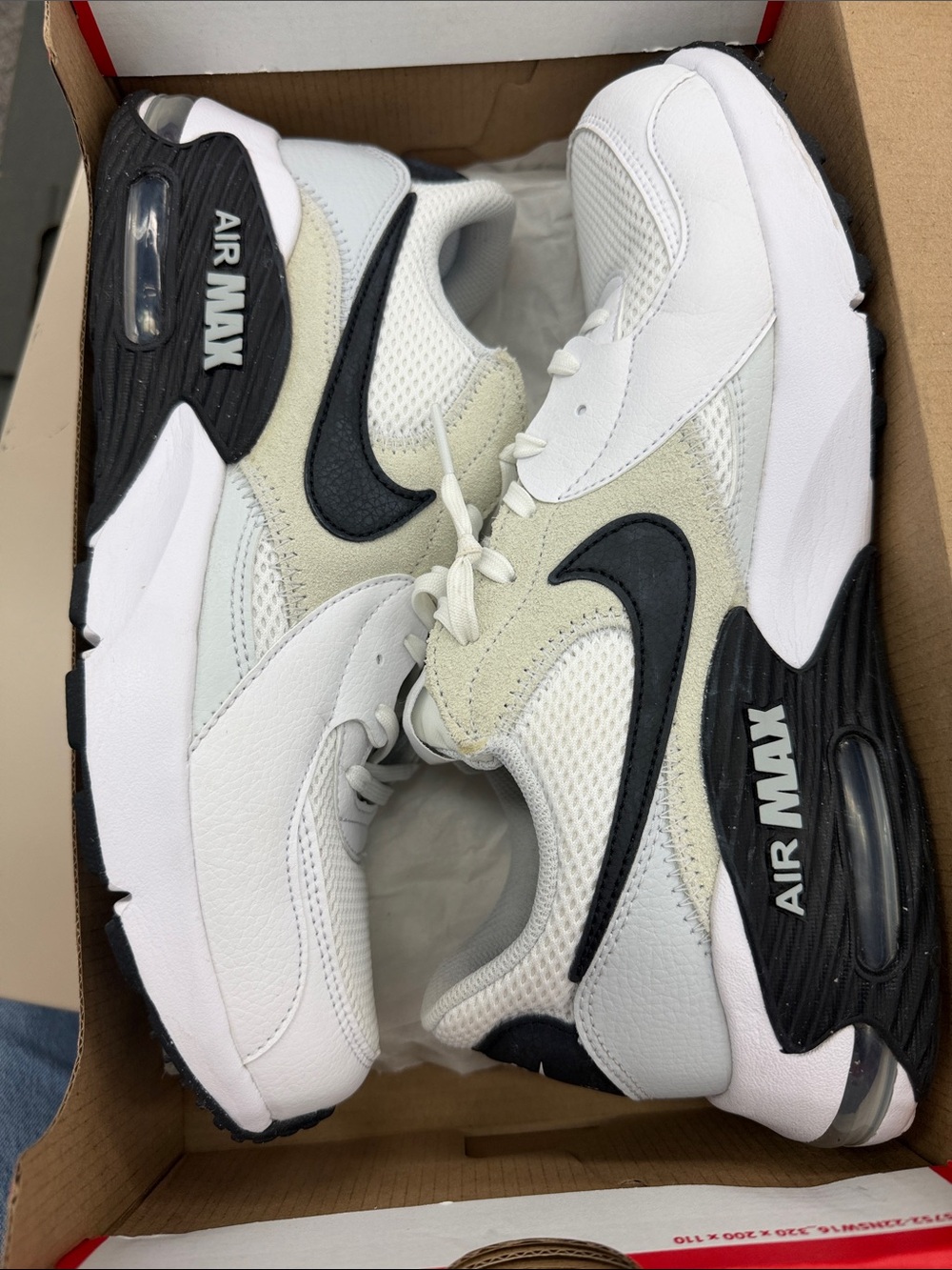 Nike Air Max Excee